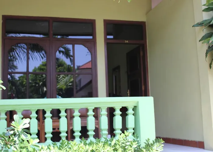 Hotel Puri Nusantara