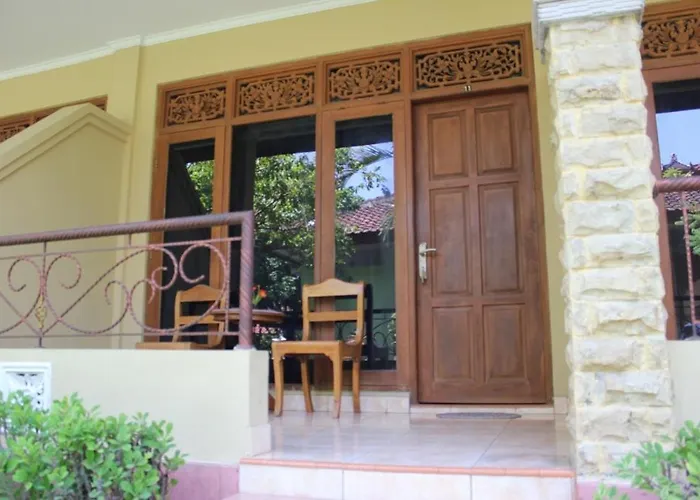 Hotel Puri Nusantara